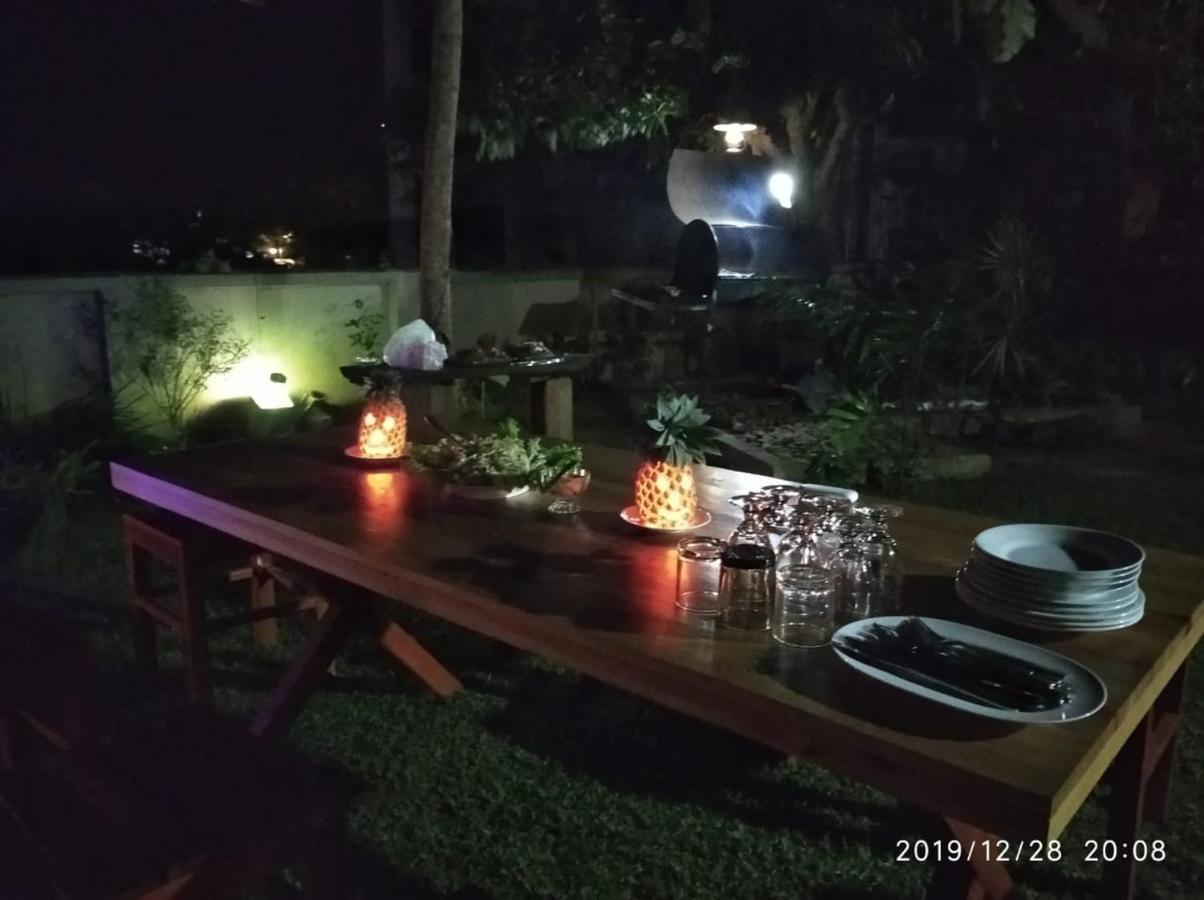Don'S Lounge & Villa Kandy Exteriör bild